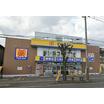 ショッピング施設