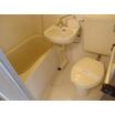 バス/シャワー