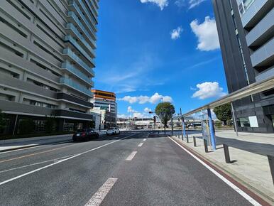 太田駅南口