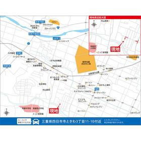 地形図等