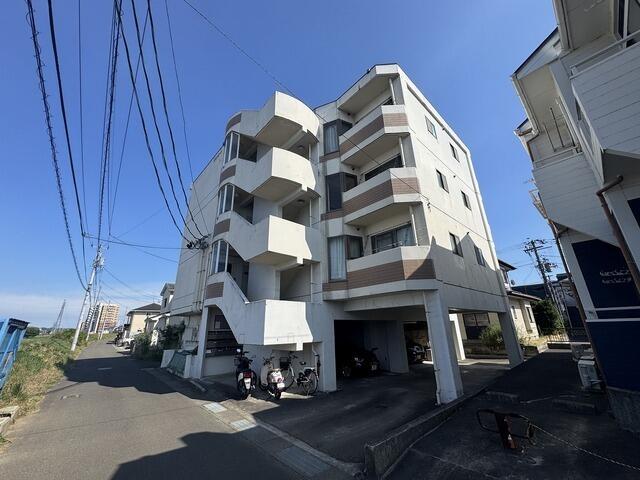 旭コンフォート八乙女 ２０３ 1K