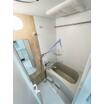 バス/シャワー