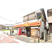 コンビニ