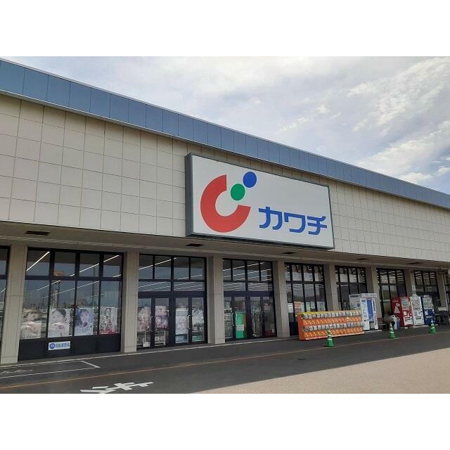 apartment 谷中