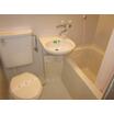 バス/シャワー
