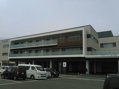 医療法人修誠会吉野川病院