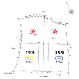 地形図等