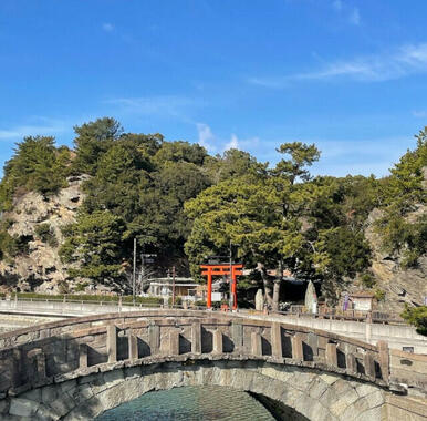 不老橋