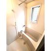 バス/シャワー