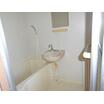 バス/シャワー