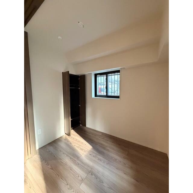 洋室3.5帖