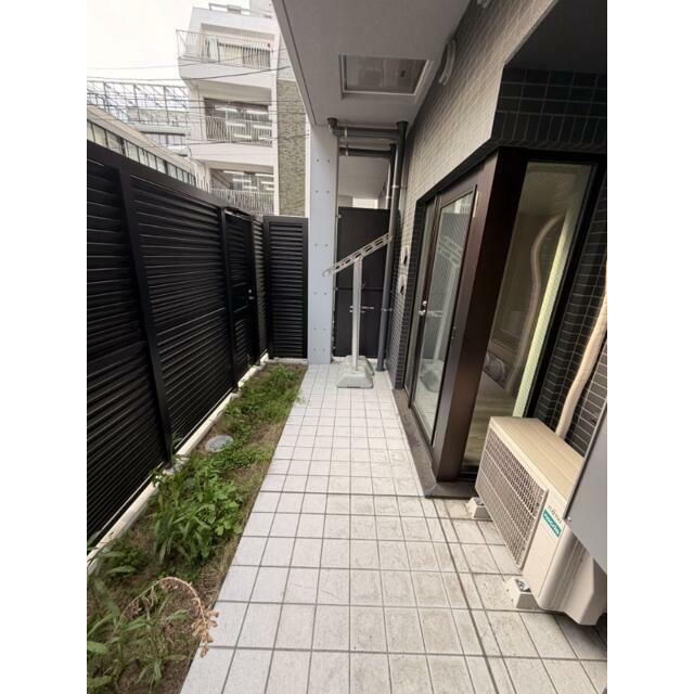 庭