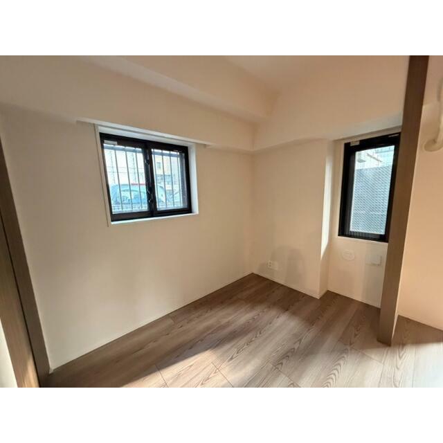 洋室3.5帖