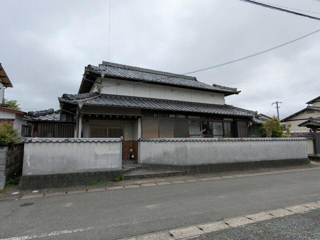 物件画像 中間市 大字上底井野 (筑前垣生駅) 1階建 7LDK
