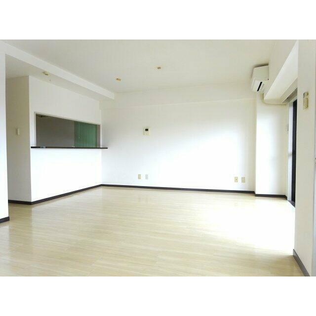 ＊イメージです　・床の色は内になりますになります