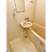 バス/シャワー