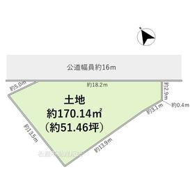 地形図等