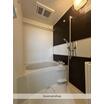 バス/シャワー