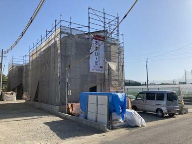 目に入るだけでホッとする、そんな家に暮らしたい（3号棟）