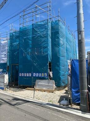 ここに住むために一生懸命頑張ろうと思えてくる家に住みたい（5号棟）