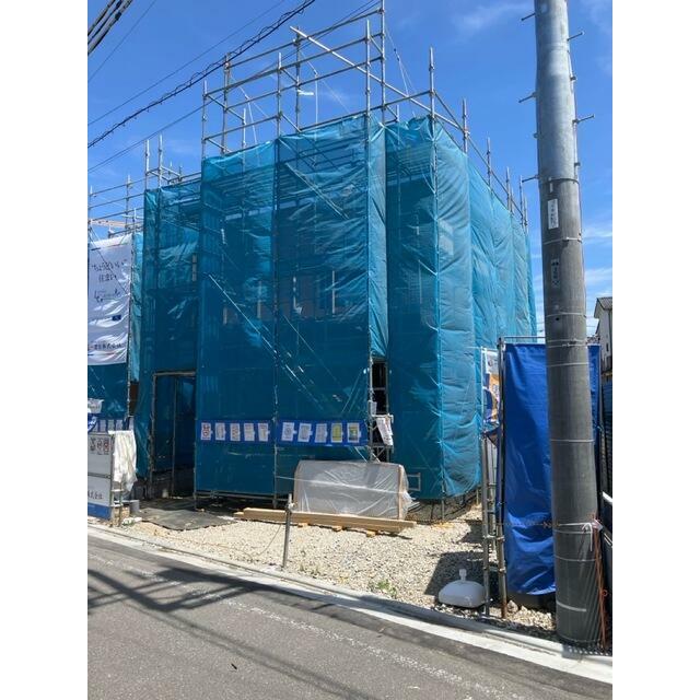 ここに住むために一生懸命頑張ろうと思えてくる家に住みたい（5号棟）