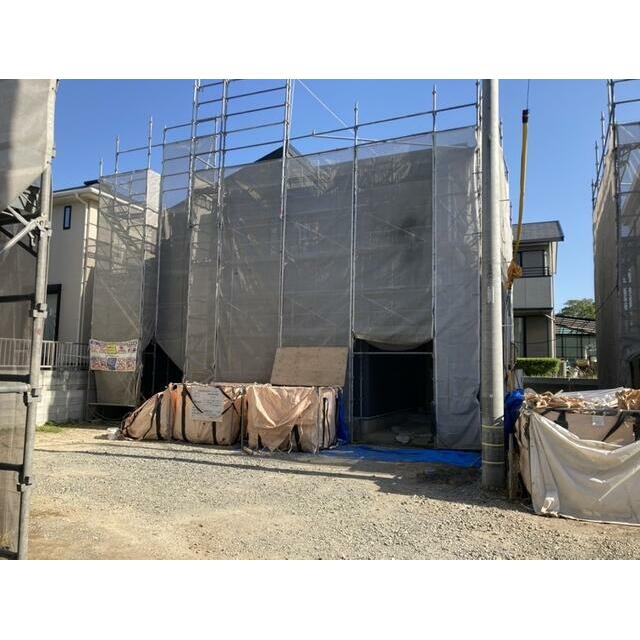 ここに住むために一生懸命頑張ろうと思えてくる家に住みたい（1号棟）