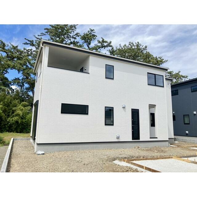 ここに住むために一生懸命頑張ろうと思えてくる家に住みたい（3号棟）