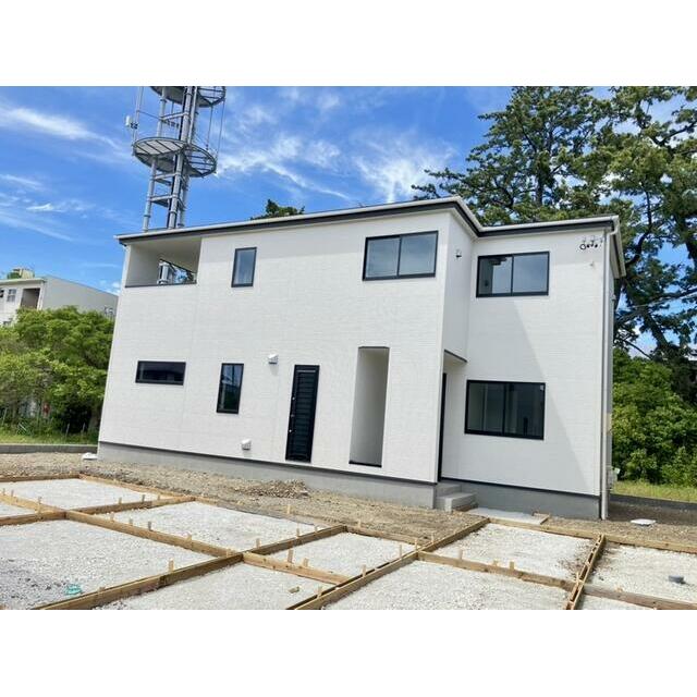 ピンとくるものから始まる新居との巡り合わせ（3号棟）