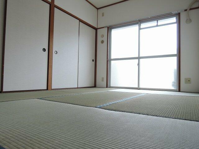 物件画像 オリエンタル小倉北第二 5階 2DK