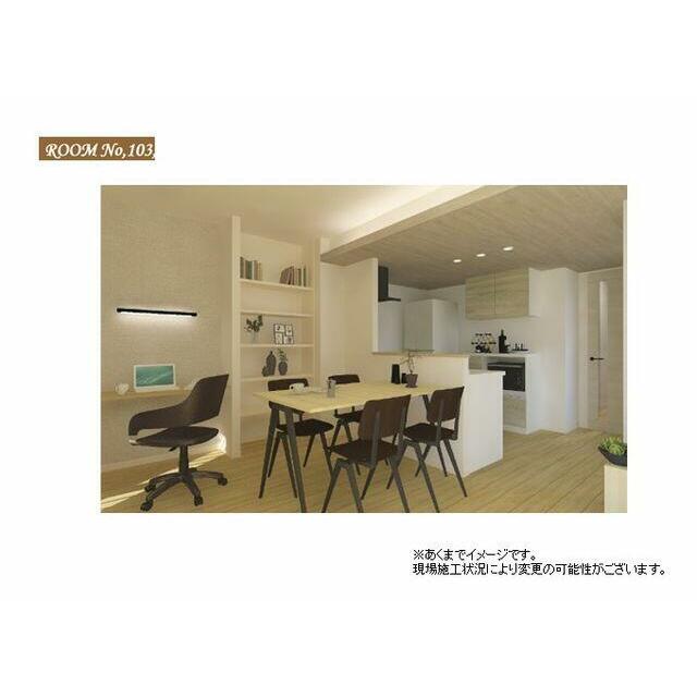 ＬＤＫイメージ