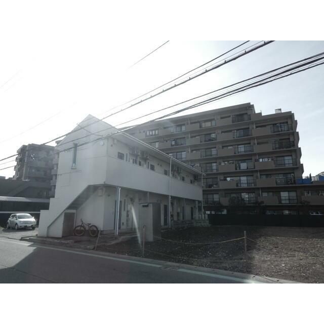 北側