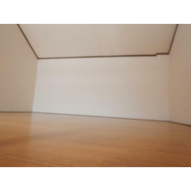 ロフトあり（約3畳）