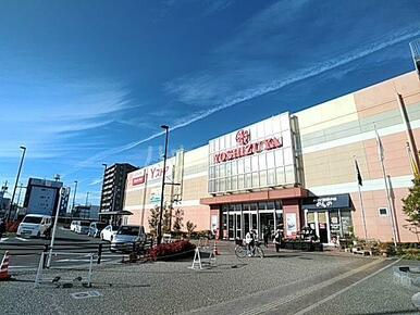 YOSHIZUYA(ヨシヅヤ) 甚目寺店