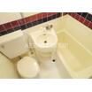 バス/シャワー