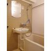 バス/シャワー