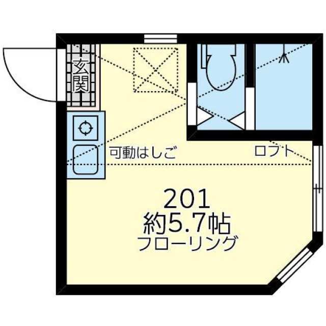 川崎市川崎区 桜本２丁目 2階 ワンルーム 川崎市川崎区の貸アパートの物件情報 賃貸 アパート マンション 一戸建て 相模原市 町田 市の不動産ならシルクフィールド 619fa7cfc9733c1