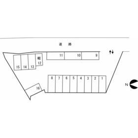 平面図