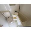 バス/シャワー