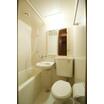 バス/シャワー
