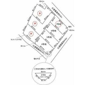 地形図等