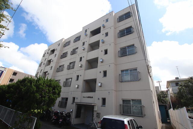 ソレイユ洋光台ａ棟 ２０１ 2dk 横浜市磯子区の貸マンションの物件情報 賃貸 アパート マンション 一戸建て 上大岡の不動産 ハウスメイトショップ上大岡店 6222d4b8c3c8d5706ed7edb1