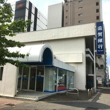 滋賀銀行名古屋支店