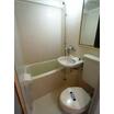 バス/シャワー