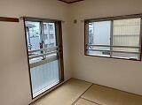 和室6帖　※前回募集時写真