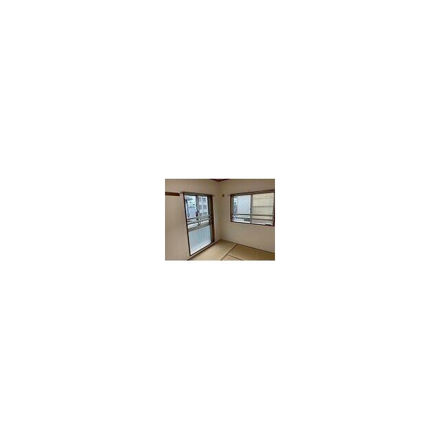 和室6帖　※前回募集時写真
