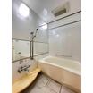 バス/シャワー