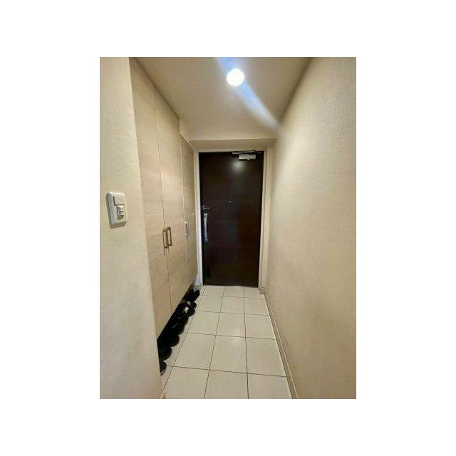 プライバシーに配慮したアルコーブ・防犯窓センサー