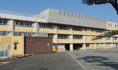 川崎市立宮内小学校