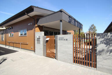 至誠学舎東京柳橋保育園