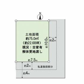 地形図等